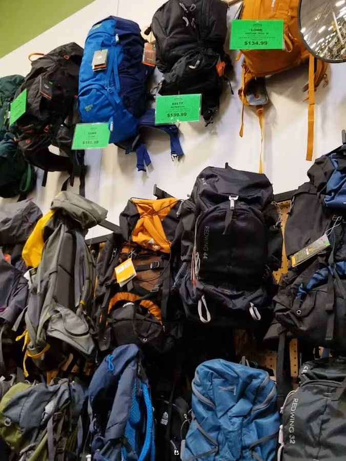 Sportsman's Warehouse photo 3