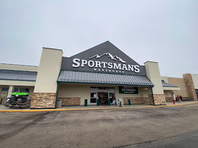 Sportsman's Warehouse photo 2