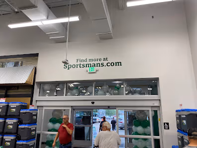 Sportsman's Warehouse photo 3