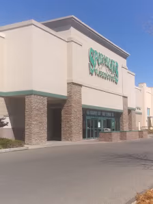 Sportsman's Warehouse