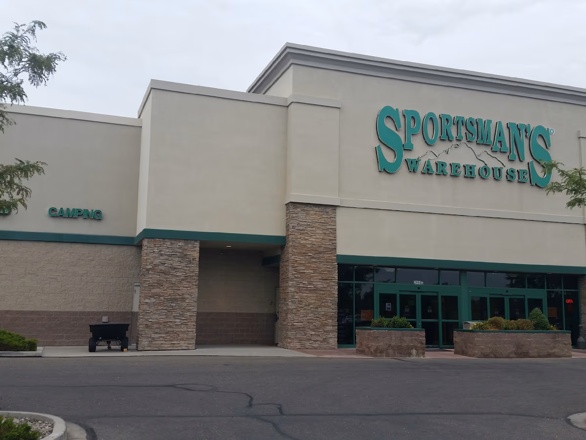 Sportsman's Warehouse photo 3