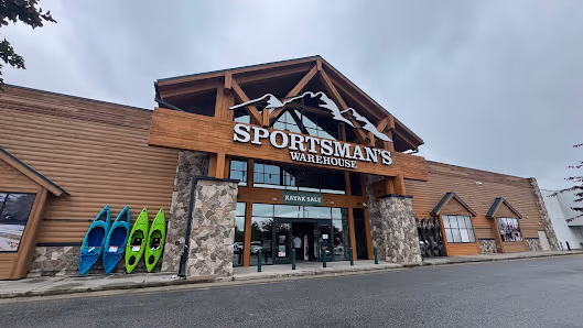 Sportsman's Warehouse