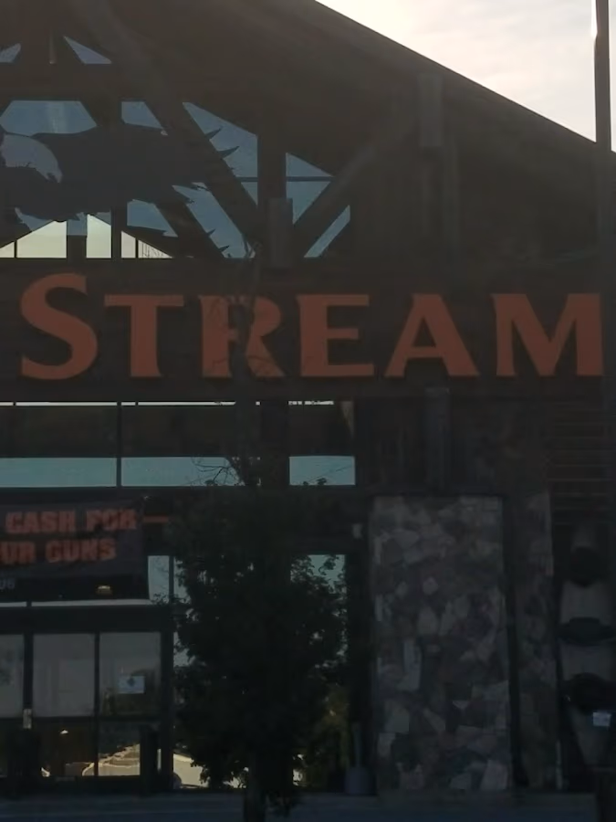 Sportsman's Warehouse photo 3