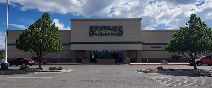 Sportsman's Warehouse