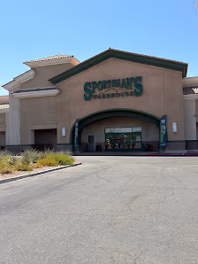 Sportsman's Warehouse
