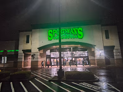 Sportsman's Warehouse