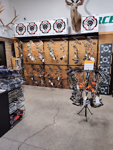 Sportsman's Warehouse photo 2