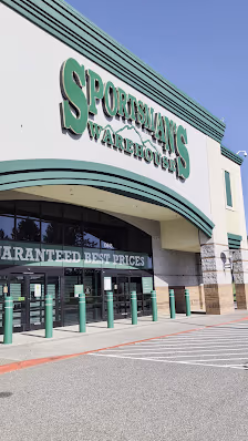 Sportsman's Warehouse photo 3