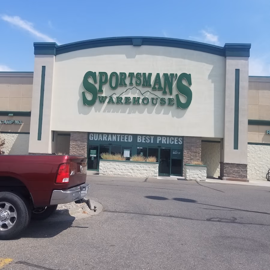 Sportsman's Warehouse photo 1