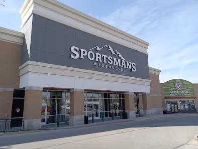 Sportsman's Warehouse