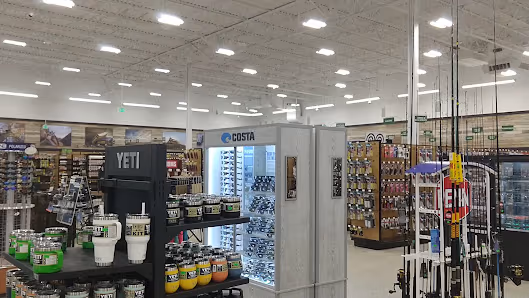 Sportsman's Warehouse photo 3