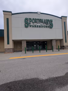 Sportsman's Warehouse
