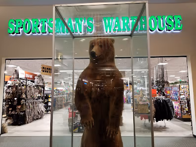Sportsman's Warehouse photo 2