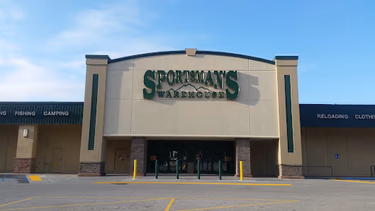 Sportsman's Warehouse photo 3