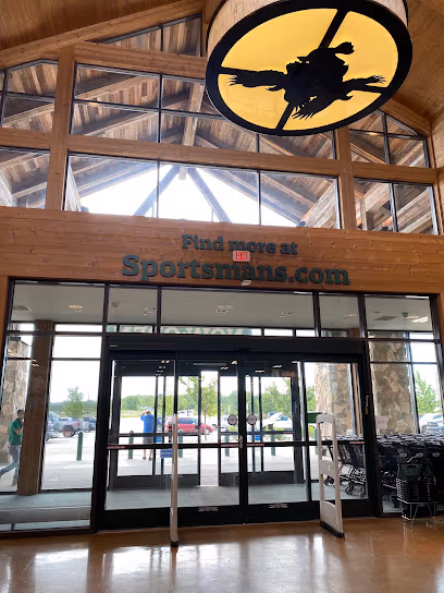 Sportsman's Warehouse