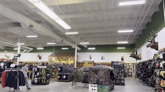 Sportsman's Warehouse photo 2