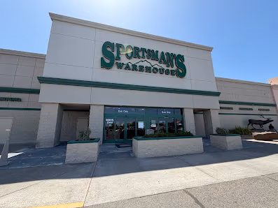 Sportsman's Warehouse