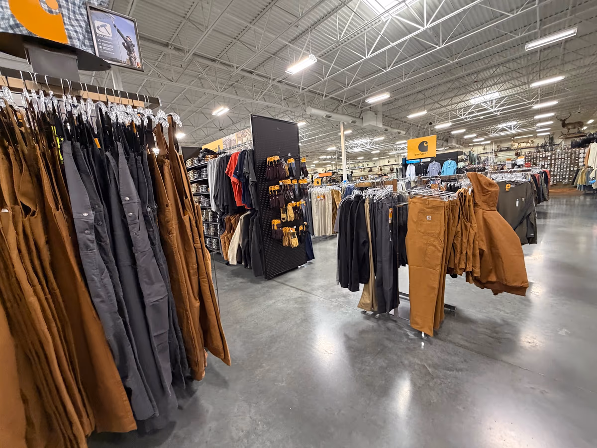 Sportsman's Warehouse photo 2