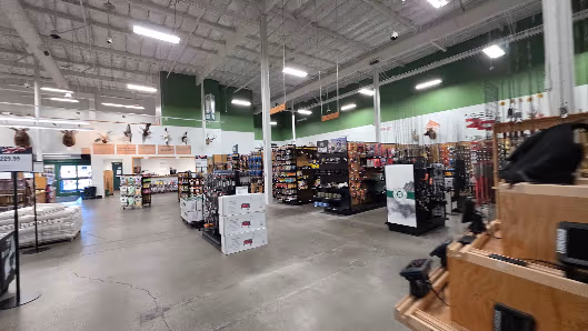 Sportsman's Warehouse photo 2