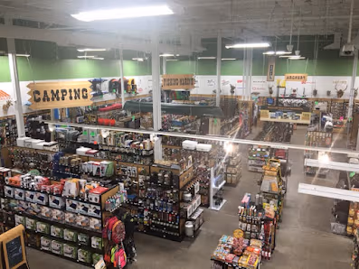 Sportsman's Warehouse photo 3