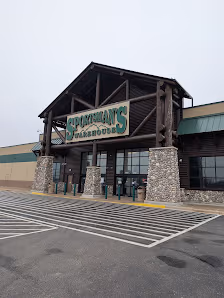 Sportsman's Warehouse