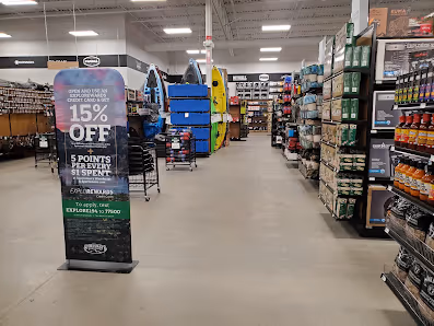 Sportsman's Warehouse photo 2