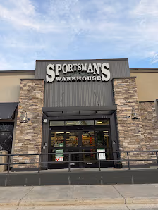 Sportsman's Warehouse