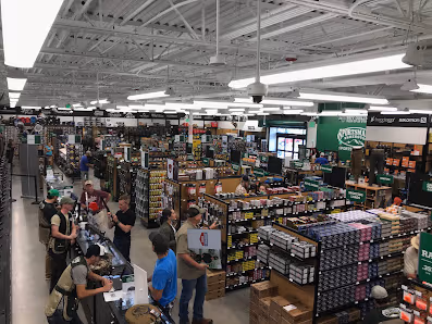 Sportsman's Warehouse photo 3