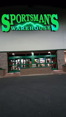 Sportsman's Warehouse photo 3