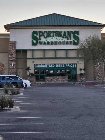 Sportsman's Warehouse photo 1