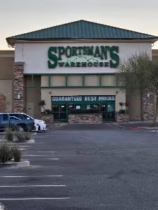 Sportsman's Warehouse photo 2