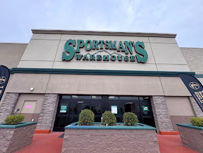 Sportsman's Warehouse