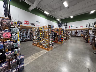 Sportsman's Warehouse photo 2