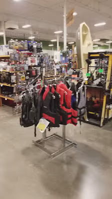 Sportsman's Warehouse photo 3
