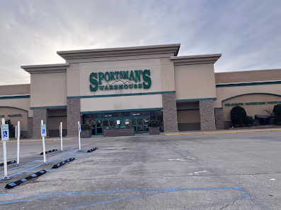 Sportsman's Warehouse