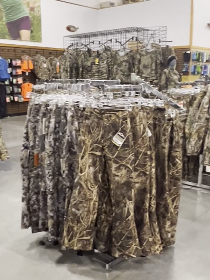 Sportsman's Warehouse photo 3