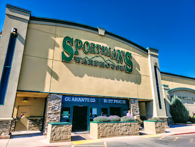Sportsman's Warehouse