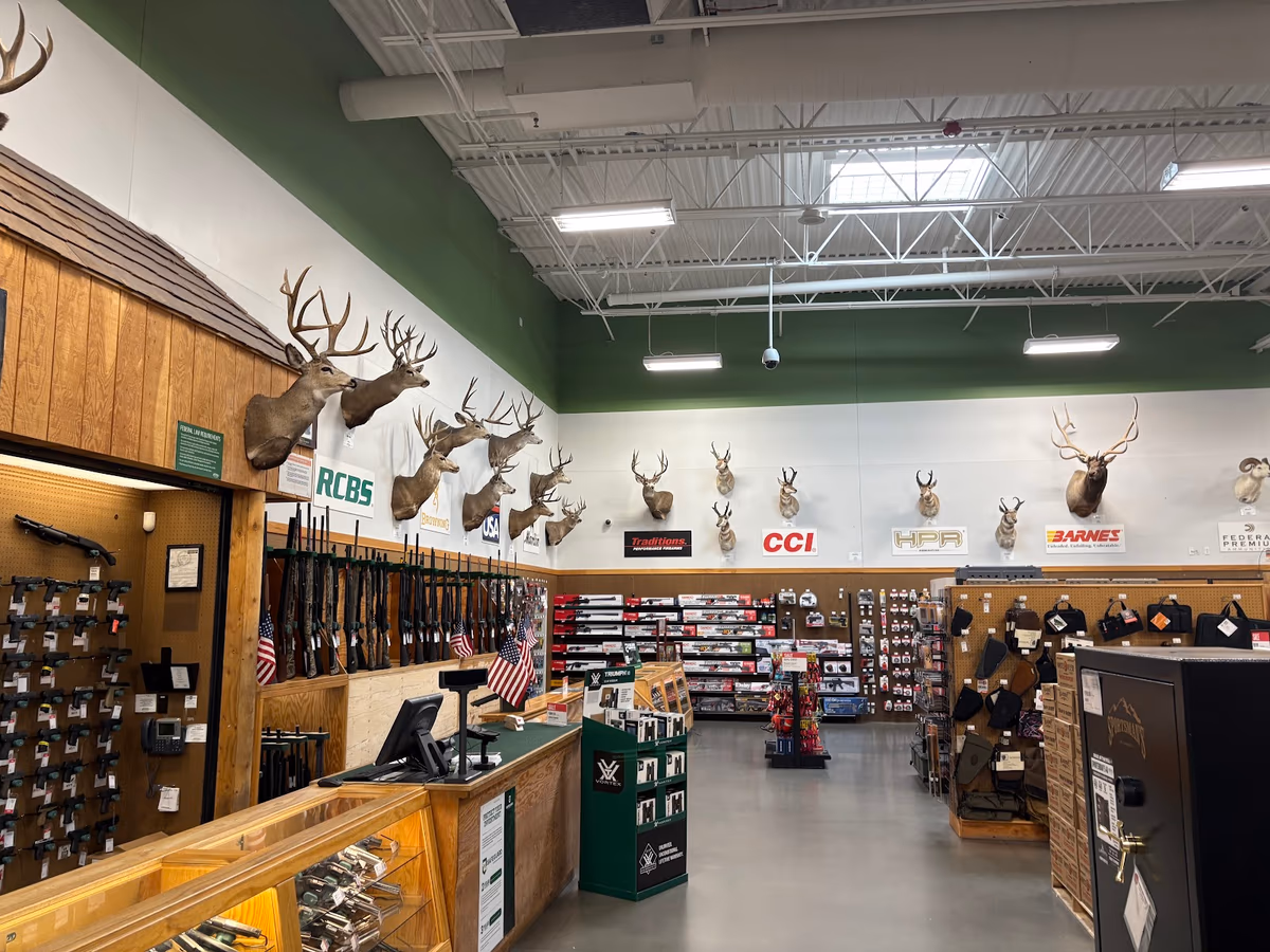 Sportsman's Warehouse photo 2
