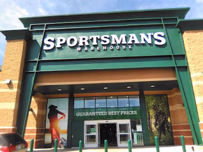 Sportsman's Warehouse