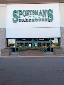 Sportsman's Warehouse