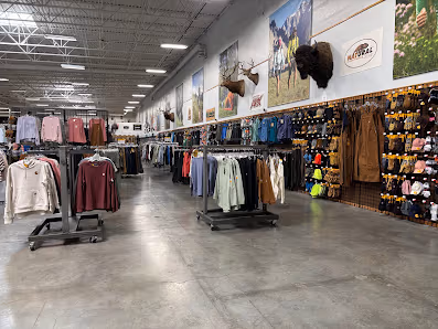 Sportsman's Warehouse photo 2