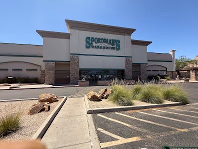 Sportsman's Warehouse photo 1