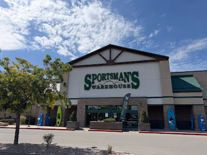 Sportsman's Warehouse