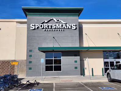 Sportsman's Warehouse photo 3