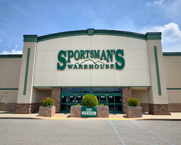 Sportsman's Warehouse
