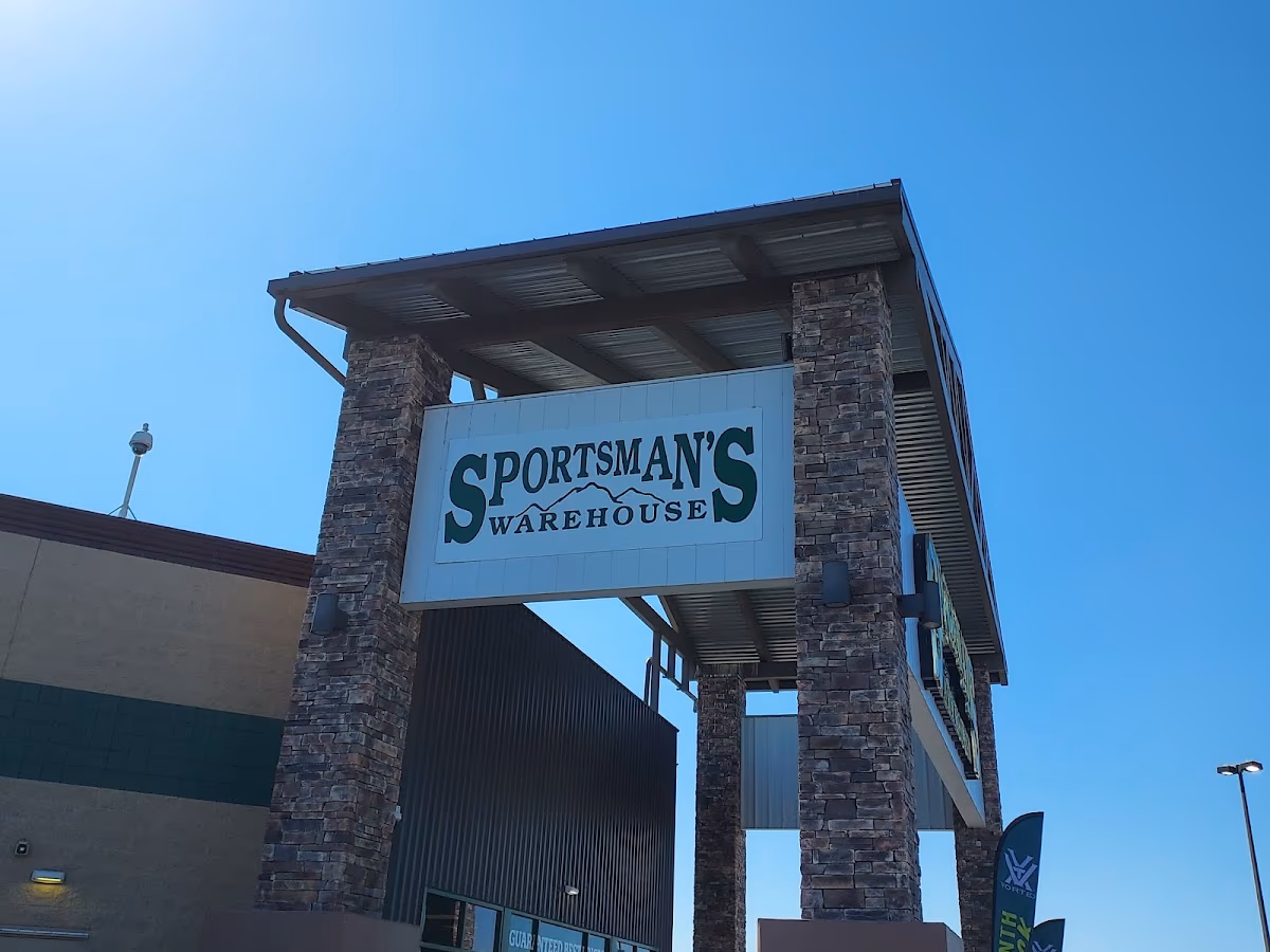 Sportsman's Warehouse