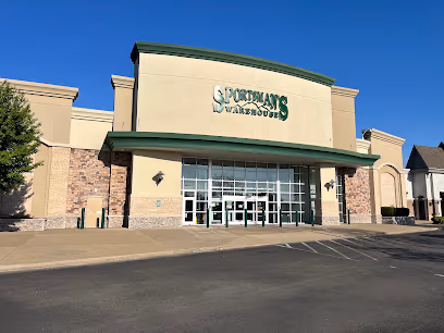 Sportsman's Warehouse