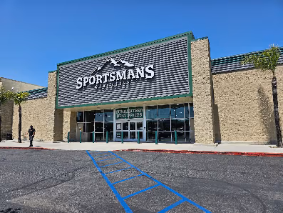 Sportsman's Warehouse