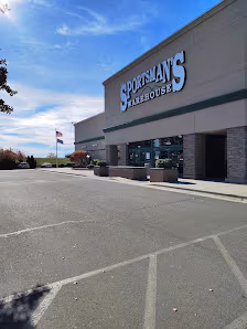 Sportsman's Warehouse