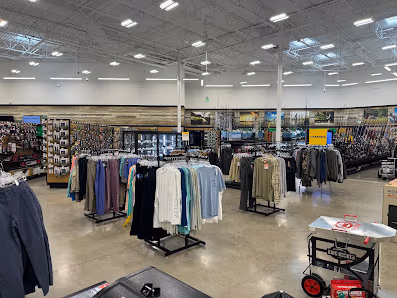 Sportsman's Warehouse photo 2